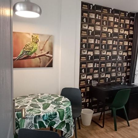 Cassiopee-Sils - T1 28 M2 Appartement Caen Buitenkant foto