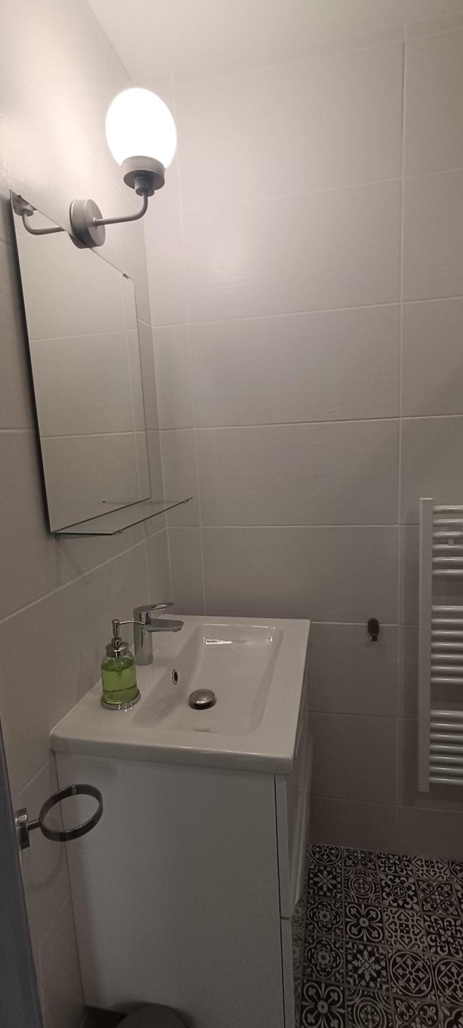 Cassiopee-Sils - T1 28 M2 Appartement Caen Buitenkant foto