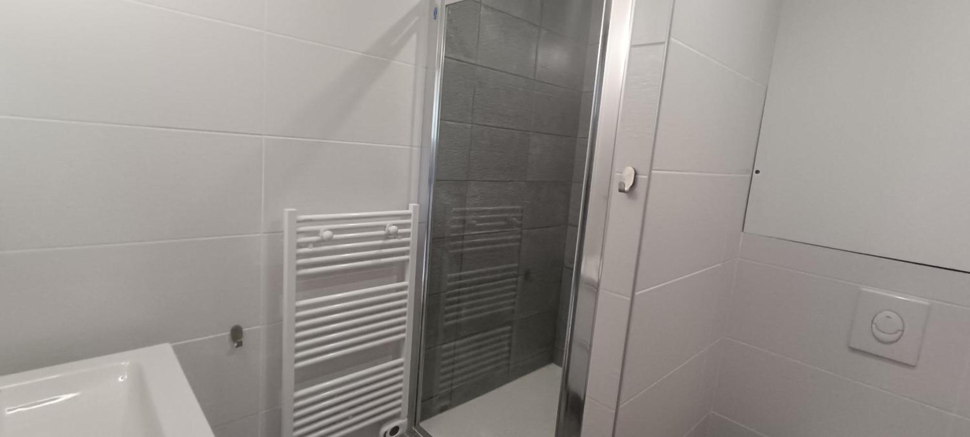 Cassiopee-Sils - T1 28 M2 Appartement Caen Buitenkant foto