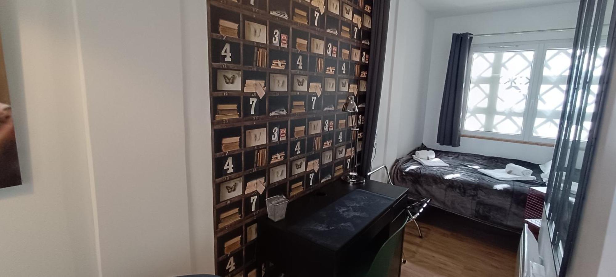 Cassiopee-Sils - T1 28 M2 Appartement Caen Buitenkant foto