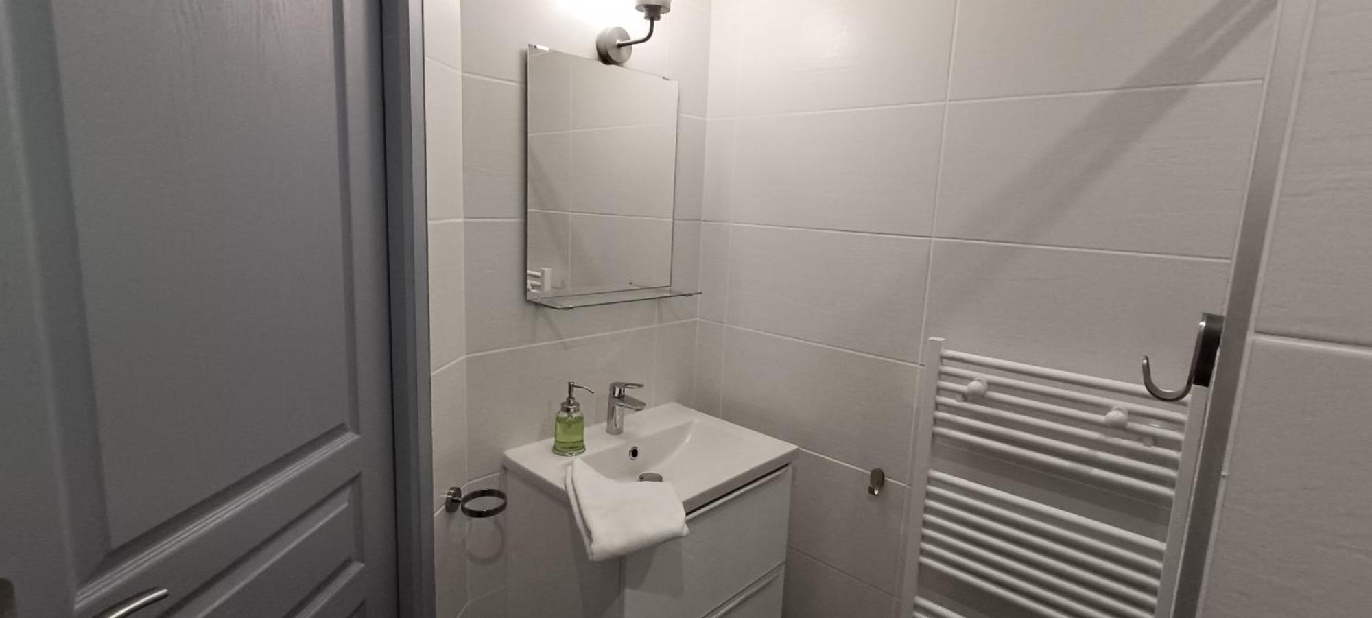 Cassiopee-Sils - T1 28 M2 Appartement Caen Buitenkant foto