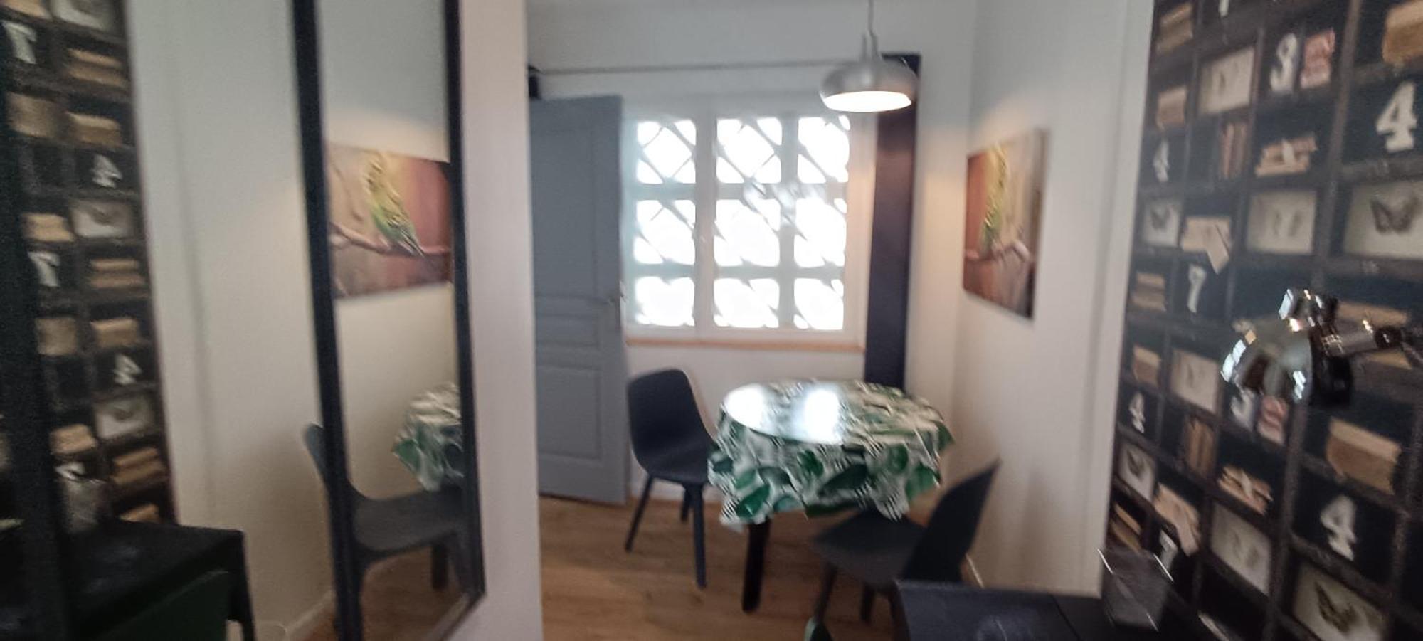 Cassiopee-Sils - T1 28 M2 Appartement Caen Buitenkant foto