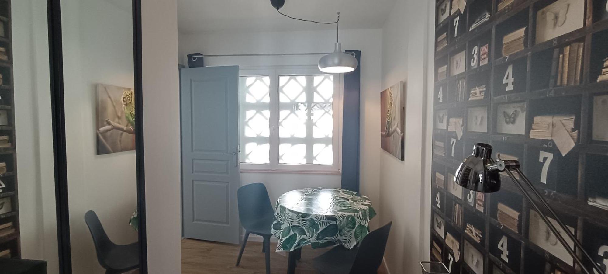 Cassiopee-Sils - T1 28 M2 Appartement Caen Buitenkant foto