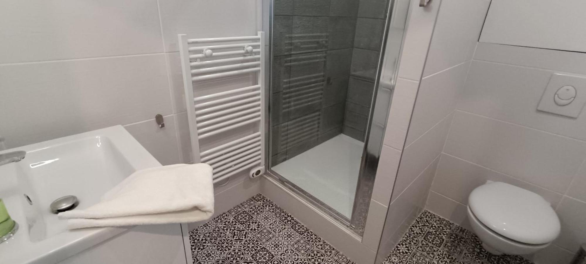 Cassiopee-Sils - T1 28 M2 Appartement Caen Buitenkant foto